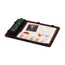 UGT - Eldritch Horror Dashboard-Set braun