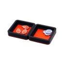 UGT - Eldritch Horror Dashboard-Set braun