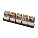 UGT - Eldritch Horror Dashboard-Set braun