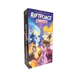 Riftforce – Beyond (Erweiterung)