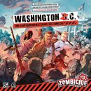 Zombicide 2. Edition &ndash; Washington Z.C. (Erweiterung)