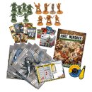 Zombicide 2. Edition &ndash; Fort Hendrix (Erweiterung)