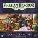 Arkham Horror: LCG – Der Pfad nach Carcosa...