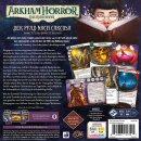 Arkham Horror: LCG &ndash; Der Pfad nach Carcosa (Ermittler-Erweiterung)