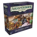 Arkham Horror: LCG &ndash; Der Pfad nach Carcosa (Ermittler-Erweiterung)