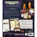 Arkham Horror: LCG – Der Pfad nach Carcosa...