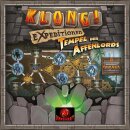 Klong!: Tempel der Affenlords (Erweiterung)