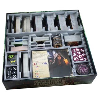 Arkham Horror 3. Edition Insert