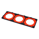 UGT - Der Herr der Ringe: LCG - Charakterboard lila