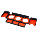 UGT - Der Herr der Ringe: LCG Dashboard-Set lila