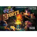 Tiny Epic Dungeons &ndash; Storys (Erweiterung)