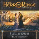 Der Herr der Ringe: Das Kartenspiel – Angmar...