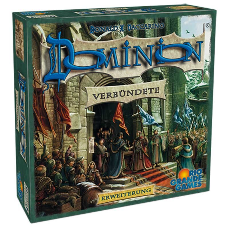 Dominion: Verbündete (Erweiterung), 35,49