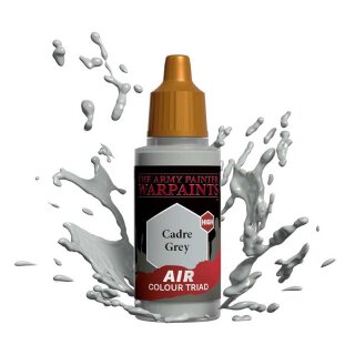 The Army Painter- Air: Cadre Grey