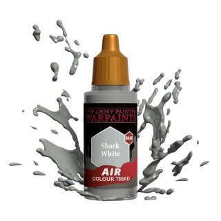 The Army Painter- Air: Shark White