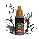 The Army Painter- Air: Militia Green