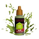 The Army Painter- Air: Jungle Green