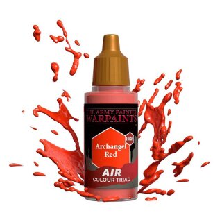 The Army Painter- Air: Archangel Red