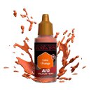 The Army Painter- Air: Lava Orange