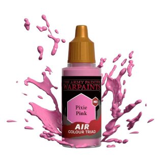 The Army Painter- Air: Pixie Pink