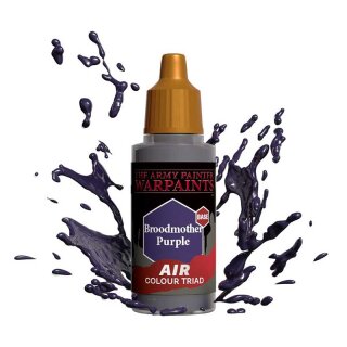 The Army Painter- Air: Broodmother Purple