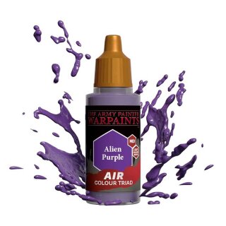 The Army Painter- Air: Alien Purple