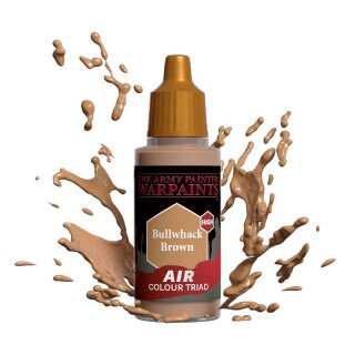 The Army Painter- Air: Bullwhack Brown