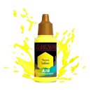 The Army Painter- Air: Neon Yellow