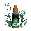 The Army Painter- Air: Glitter Green