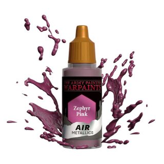 The Army Painter- Air: Zephyr Pink