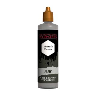 The Army Painter- Air: Airbrush Cleaner