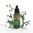 The Army Painter - Warpaints: Glitter Green