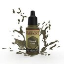 The Army Painter - Warpaints: Tainted Gold
