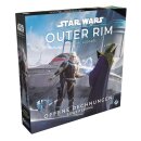 Star Wars: Outer Rim &ndash; Offene Rechnungen (Erweiterung)