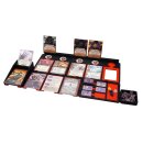 UGT - Mage Knight Dashboard-Set hellblau