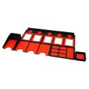 UGT - Mage Knight Dashboard-Set hellblau