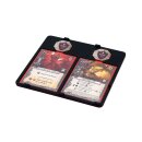 UGT - Mage Knight Dashboard-Set hellblau