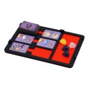 UGT - Mage Knight Dashboard-Set hellblau