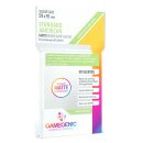 Gamegenic MATTE Standard American Card Game Prime Sleeves...