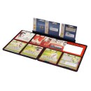 UGT - The 7th Continent - Charakterboard gold