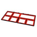 UGT - The 7th Continent - Charakterboard gold