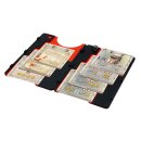 UGT - The 7th Continent - Inventarboard hellblau