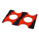 UGT - The 7th Continent Dashboard-Set gelb