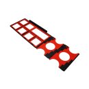 UGT - The 7th Continent Dashboard-Set gelb