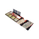 UGT - The 7th Continent Dashboard-Set hellblau