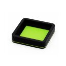 UGT - Gloomhaven - Modifikator Deckholder hellgr&uuml;n