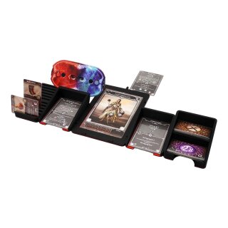 UGT - Gloomhaven - Die Pranken des Löwen Dashboard-Set