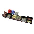UGT - Gloomhaven Dashboard-Set dunkelgr&uuml;n