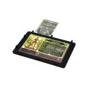 UGT - Gloomhaven Dashboard-Set dunkelgr&uuml;n