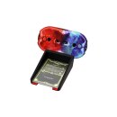 UGT - Gloomhaven Dashboard-Set rot